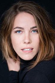 Simone Lykke profile photo