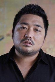 Atsushi Shinohara profile photo