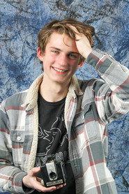 Fox Dobbins profile photo