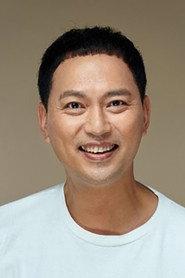 No Hui-jung profile photo