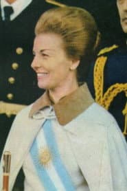Isabel PerĂłn profile photo
