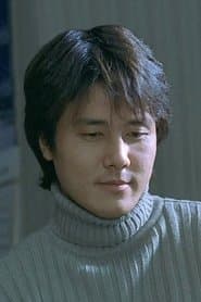 Kam Woo-sung profile photo