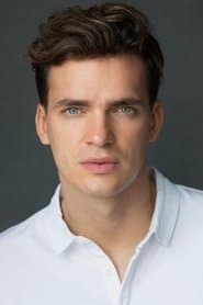 Luke Fetherston profile photo
