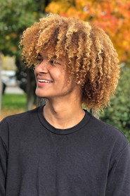 Ismael Gonzalez profile photo