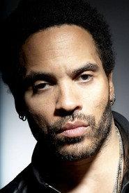 Lenny Kravitz profile photo