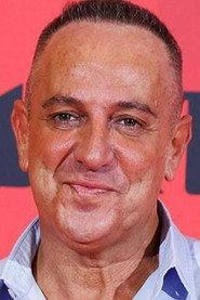 Víctor Sandoval profile photo