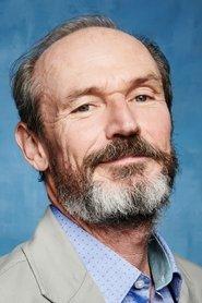 Toby Huss profile photo