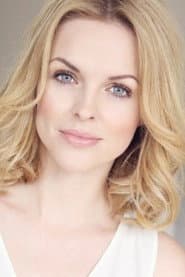 Ali Rhodes profile photo