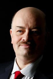 Alain Bauer profile photo