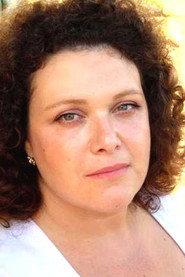 Anne-Marie Pisani profile photo