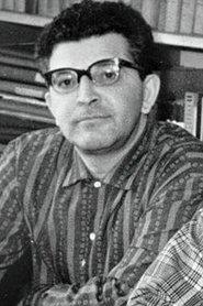 Arkadiy Strugatskiy profile photo