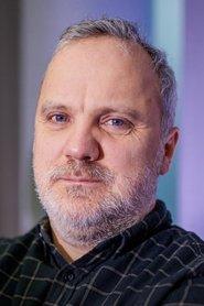 Giedrius Savickas profile photo