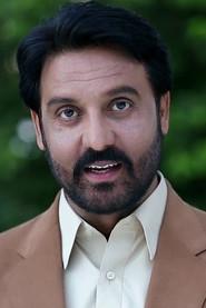 Afzal Khan profile photo