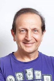 Spyros Bibilas profile photo
