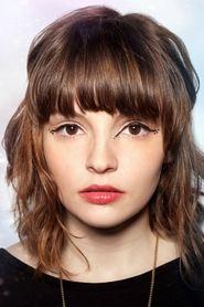 Lauren Mayberry profile photo