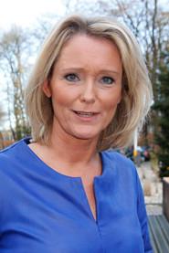 Antoinette Hertsenberg profile photo