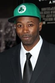 Anthony "Ace" Thomas profile photo