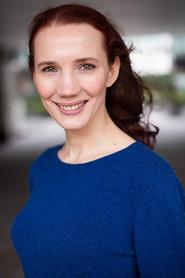 Maja Bloom profile photo