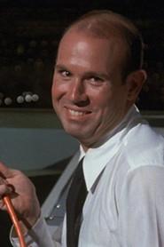 Stephen Stucker profile photo