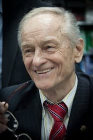 Mikhail Nozhkin profile photo