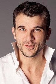 Sebastian Barrio profile photo
