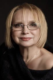 Irina Mazurkevich profile photo