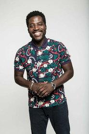 Donel Jack'sman profile photo