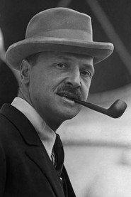 W. Somerset Maugham profile photo
