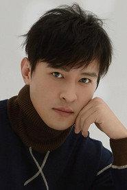 Hu Haifeng profile photo