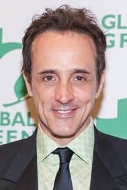 Paul Hipp profile photo
