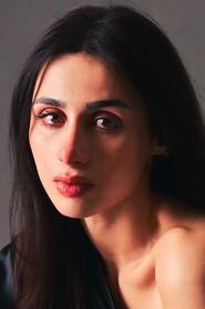 Mashal Khan profile photo