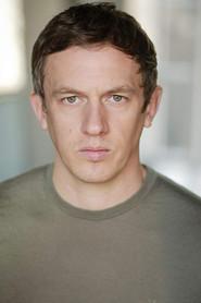 Mark Holgate profile photo