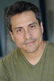 Demián Castro profile photo