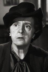 Margaret Wycherly profile photo