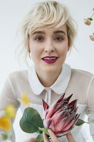 Olivia Vinall profile photo
