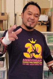 Takashi Sasaki profile photo