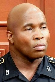 Renard Spivey profile photo