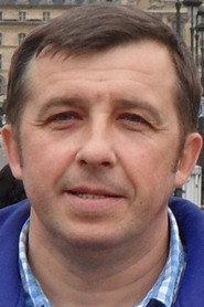 Viktor Suprun profile photo