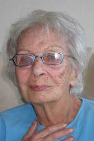 Elisabeth Scherer profile photo