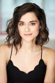 Rebecca Liddiard profile photo