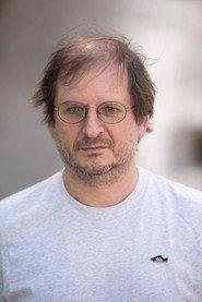 Martín Kohan profile photo
