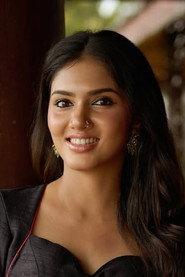 Gayathri Suresh profile photo