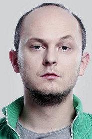 Marcin Tyrol profile photo