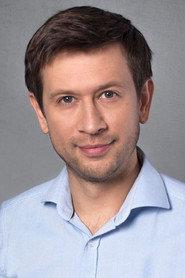 Dmytro Stupka profile photo