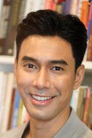Kantapong Bumrungrak profile photo