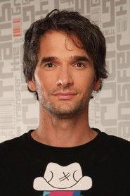 Todd Sampson profile photo