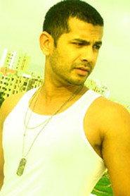 Vikram Acharya profile photo