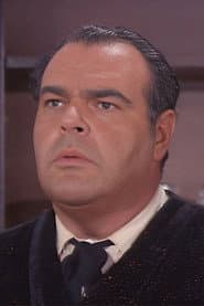 Bern Hoffman profile photo