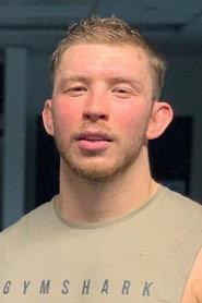 Luke Trainer profile photo