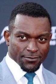 Michael James Shaw profile photo